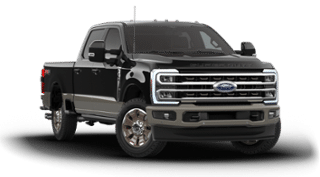 2026 Ford Super Duty® External Image 5